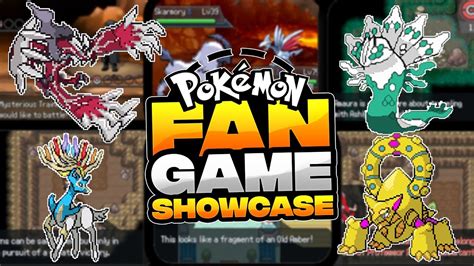 6 Best Pokemon ROM Hacks With Increased Shiny Odds.